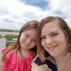 Meet your Posher, Kristina